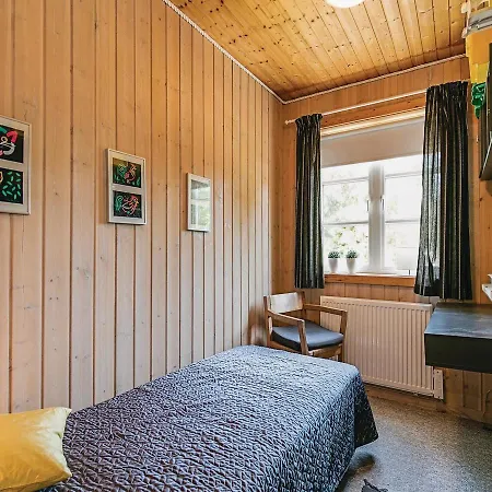 Nyaraló Three-bedroom Holiday In